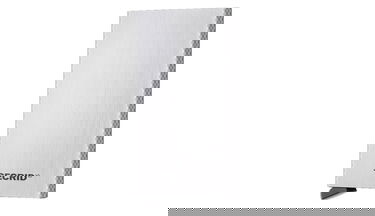 Tegnebog Secrid Cardprotector 10 "Brushed" Metalisk | C-10-Brushed, 0