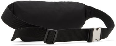 Taljetaske Études Études Tuesday Belt Bag Sort | E24MM933F00699, 2