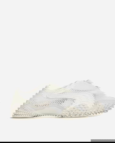 Tilbehør Puma Mostro Mesh Hvid | 401666-02, 1