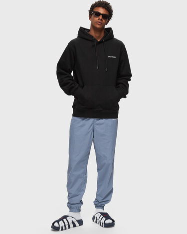 Sweatshirt DAILY PAPER DIAS HD HOODIE Sort | 2422068, 1