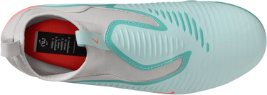 Sneakers og sko Nike Phantom 6 High Acdemy FG/MG Flerfarvet | ib1517-300, 3