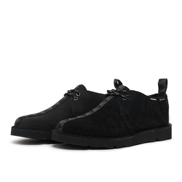Sneakers og sko Clarks Desert TrekGTX Sort | 26167086, 1