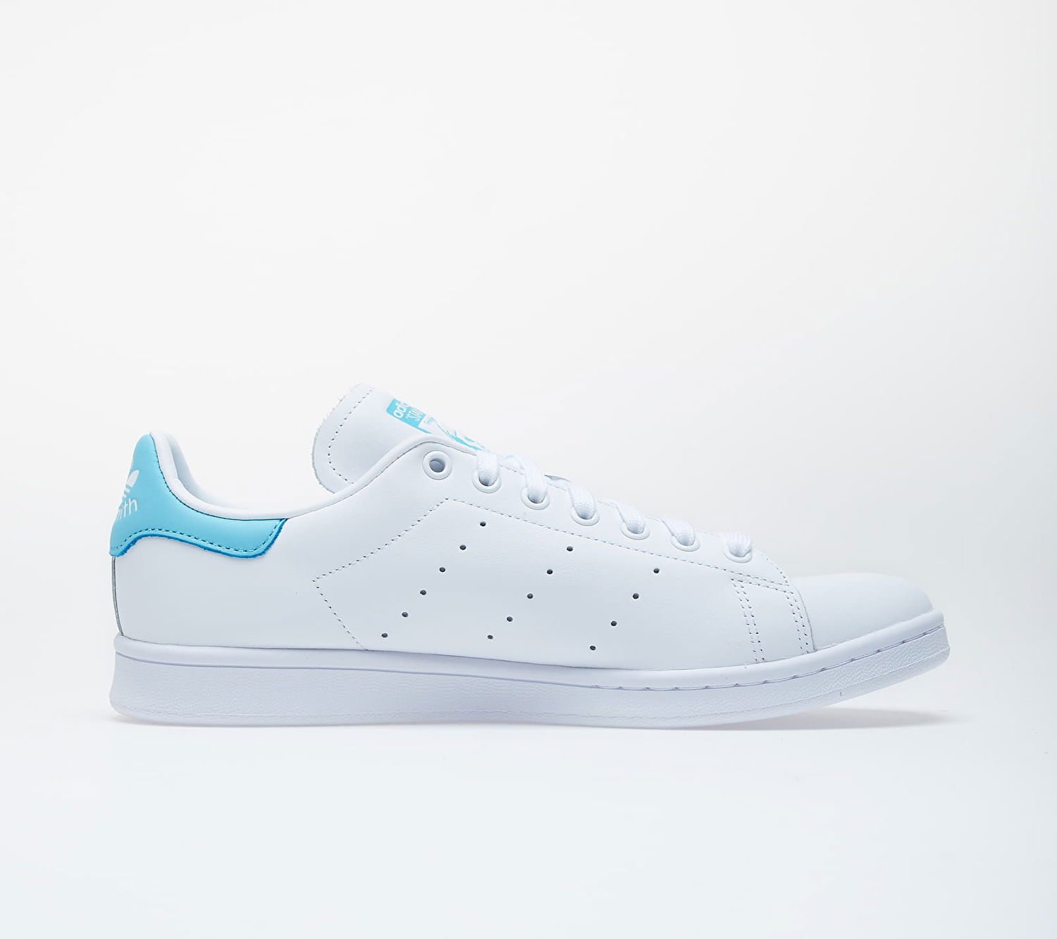 Sneakers og sko adidas Originals Stan Smith Hvid | EF4480, 1