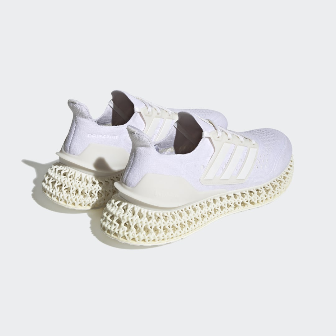Sneakers og sko adidas Performance Ultra 4DFWD Hvid | HP7598, 1