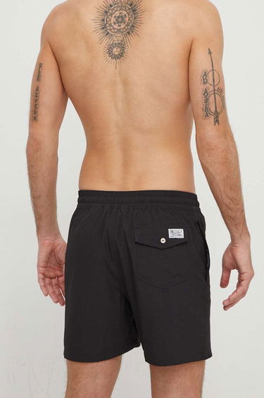 Shorts Polo by Ralph Lauren Traveler Swim Sort | 710907255002, 3