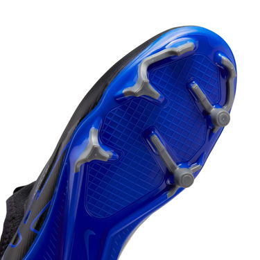 Sneakers og sko Nike Zoom Vapor 15 Academy FG/MG Sort | DJ5617-040, 4