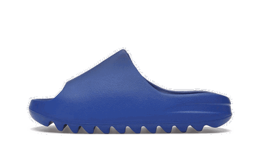 Sneakers og sko adidas Yeezy Yeezy Slide "Azure" Blå | ID4133, 1
