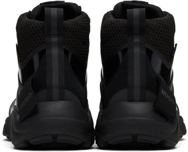 Sneakers og sko BOSS Hugo Waterproof Boots Sort | 50552788, 1