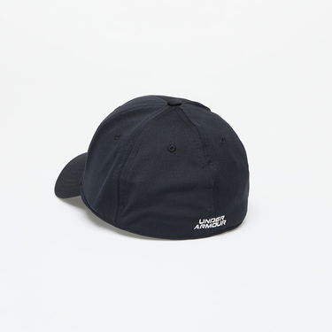 Kasket Under Armour Cap Blitzing Sort | 1376700-001, 4