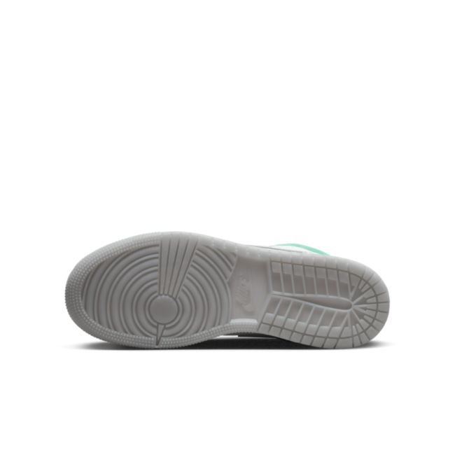 Sneakers og sko Jordan Air Jordan 1 Low SE "New Emerald" GS Grøn | DO8244-301, 1