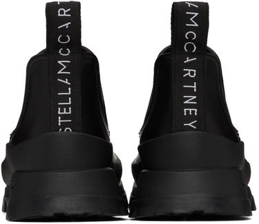 Tøj Stella McCartney Stella McCartney Trace Boots Sort | 810247E00136, 1
