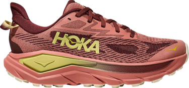 Sneakers og sko Hoka One One Challenger 8 Lyserød | 1168717-bshd, 0