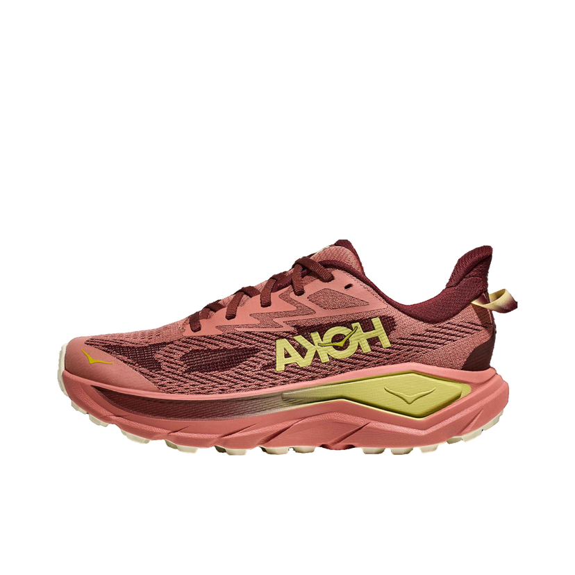 Sneakers og sko Hoka One One Challenger 8 Lyserød | 1168717-bshd
