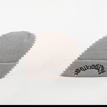 Beanie Pleasures Knitted Arch Beanie Universal Grå | P25F094-GREY, 0