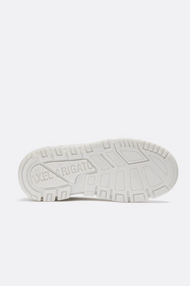 Sneakers og sko AXEL ARIGATO Area Low "White" Hvid | F1699001, 4