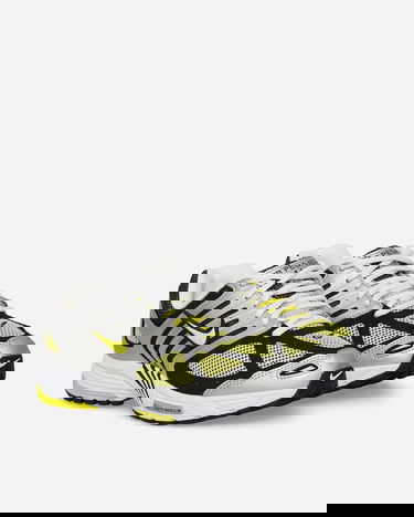 Sneakers og sko Nike Air Peg 2K5 Opti Yellow Metallic Silver (Women's) Gul | HQ5718-100, 2