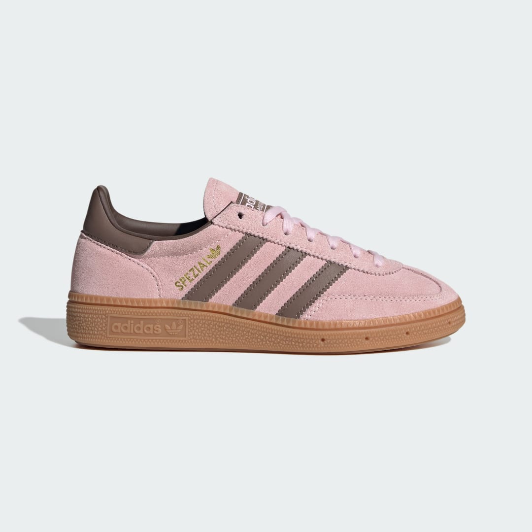 Sneakers og sko adidas Originals Handball Spezial Lyserød | JH6190, 0
