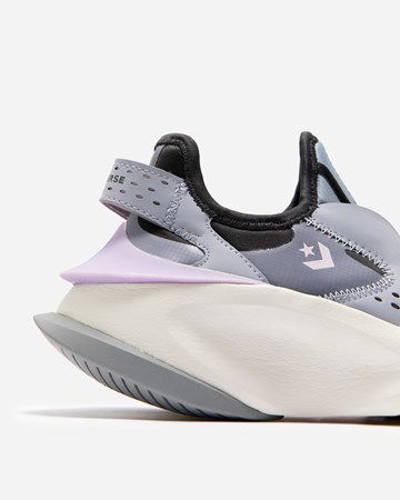 Sneakers og sko Converse Aeon Active Grå | 171554C, 1