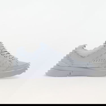 Sneakers og sko On Running The Roger Clubhouse Heather Grå | 3MD11062350, 2
