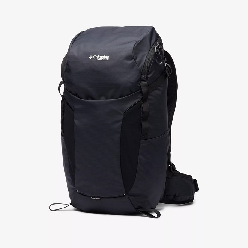 Rygsæk Columbia Triple Canyon™ 36L Backpack Sort | 2071541010
