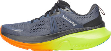 Sneakers og sko Saucony Guide 18 Grå | s20998-99, 1