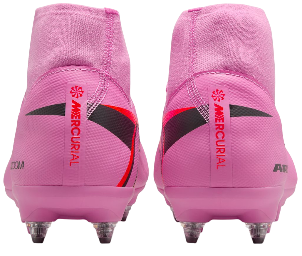 Sneakers og sko Nike Zoom Superfly 10 Academy SG-PRO AC Lyserød | fq8336-600, 1