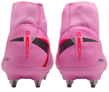 Sneakers og sko Nike Zoom Superfly 10 Academy SG-PRO AC Lyserød | fq8336-600, 1