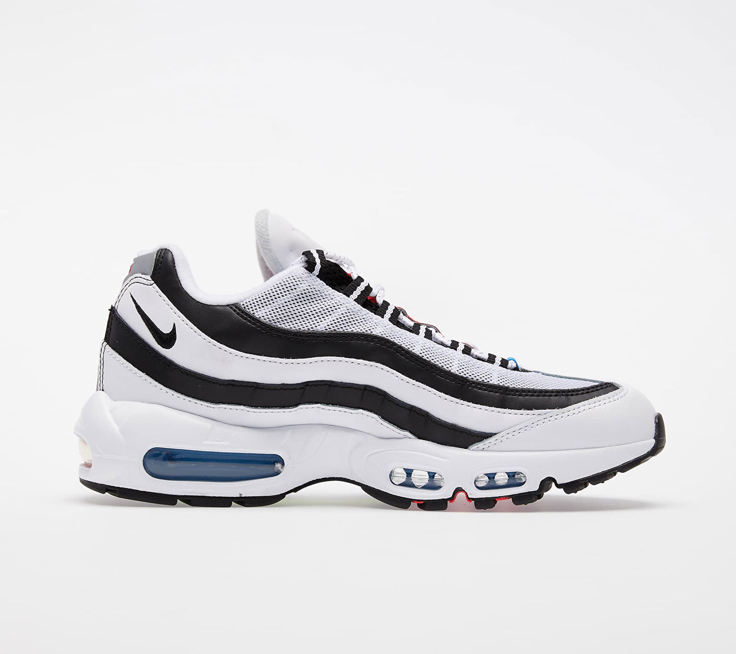 Sneakers og sko Nike Air Max 95 QS Grå | CJ0589-001, 1