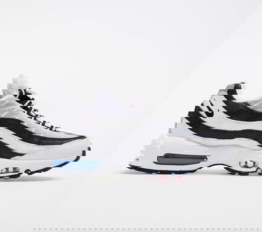 Sneakers og sko Nike Air Max 95 QS Grå | CJ0589-001, 1