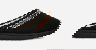 Sneakers og sko UGG Classic Atherson Slippers Sort | 1162330-BLK, 0