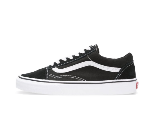 Sneakers og sko Vans Old Skool Sort | VN000D3HY281