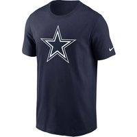 Jersey Nike NFL DALLAS COWBOYS LOGO ESSENTIAL T-SHIRT Mørkeblå | N199-41S-7RD-CLH, 0
