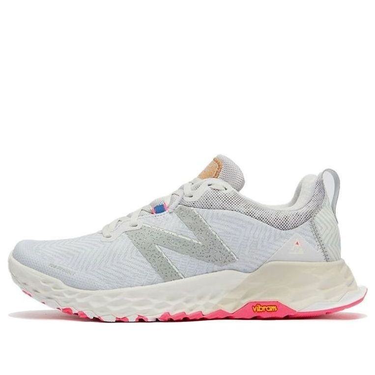 Sneakers og sko New Balance Fresh Foam Hierro v6 Hvid | MTHIERW6