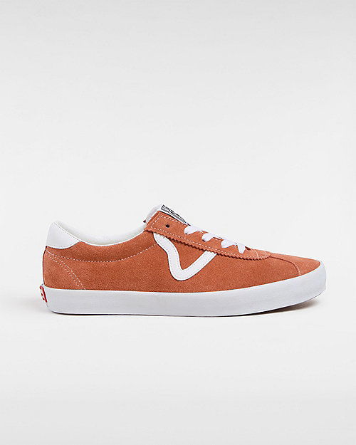 Sneakers og sko Vans Sport Low Orange | VN000D09C9J, 0