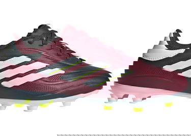 Sneakers og sko adidas Performance Copa Pure II League FG Bourgogne | IE7494, 0