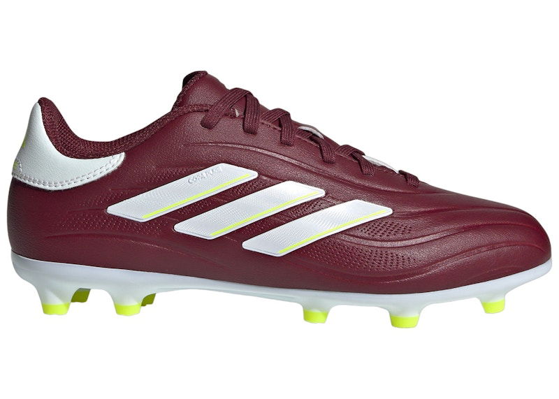Sneakers og sko adidas Performance Copa Pure II League FG Bourgogne | IE7494