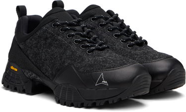 Sneakers og sko ROA ROA Neal Sort | NBUW1392FA227, 3
