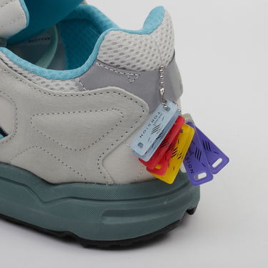 Sneakers og sko adidas Originals ZTorsion Grå | EF4344, 4