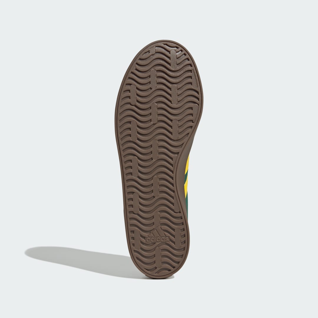 Sneakers og sko adidas Performance VL Court 3.0 Grøn | JP7535, 1