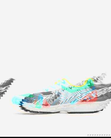 Sneakers og sko Asics Asics GEL-Kayano 20 "Multi White" Grøn | FE58SN901FA6 MU, 3