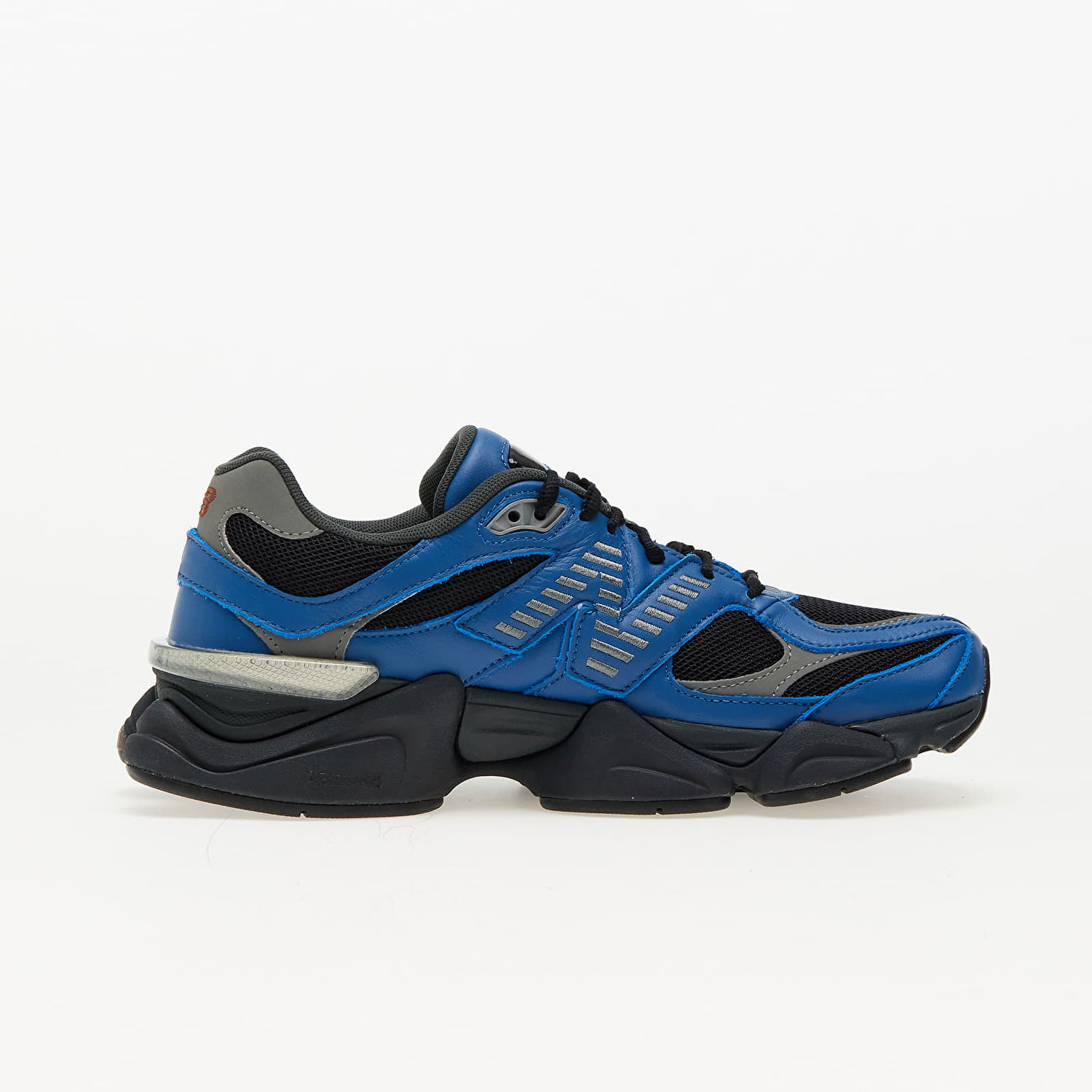 Sneakers og sko New Balance 9060 Mørkeblå | U9060NRH, 1