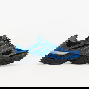 Sneakers og sko New Balance 9060 Mørkeblå | U9060NRH, 1