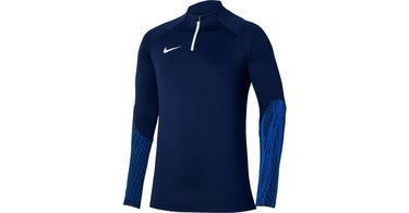 T-shirt Nike Dri-FIT Strike 23 Dril Top Mørkeblå | dr2304-451, 1