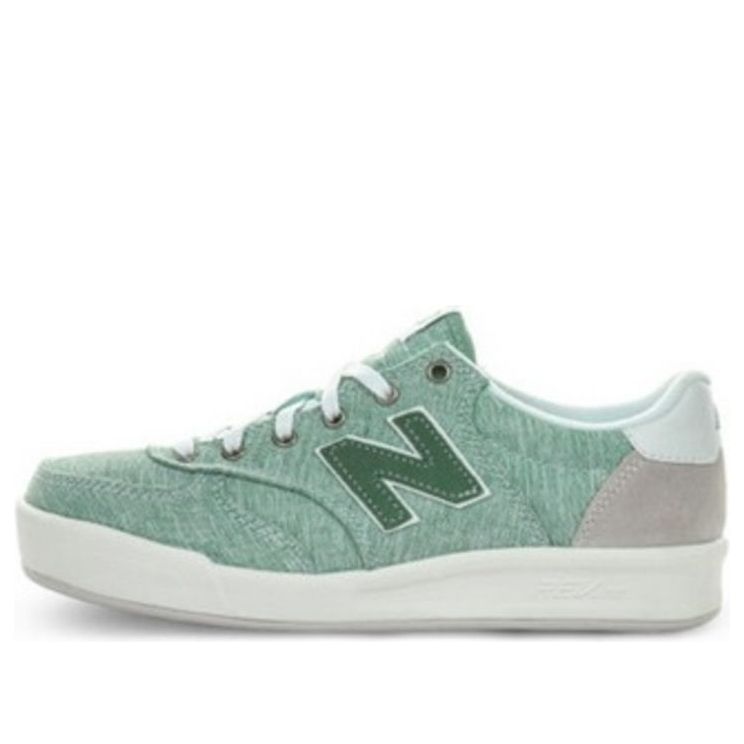 Sneakers og sko New Balance 300 Series Grøn | CRT300FM, 0