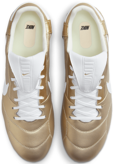 Sneakers og sko Nike Premier III FG Metalisk | at5889-200, 1