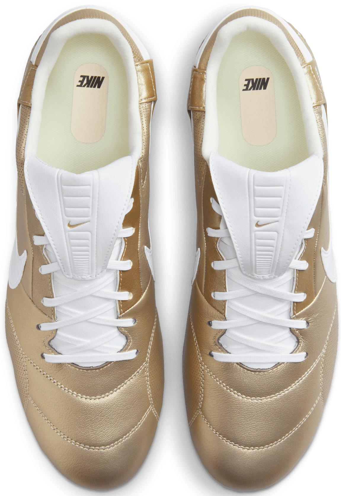 Sneakers og sko Nike Premier III FG Metalisk | at5889-200, 1