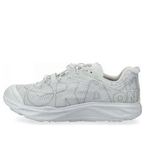 Sneakers og sko Hoka One One Huaka Origins Hvid | 1134452-WWH