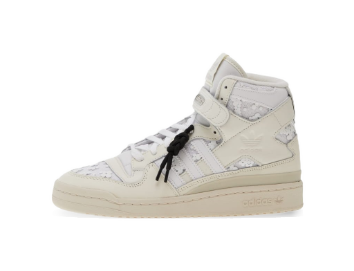 Sneakers og sko adidas Originals Forum 84 Hi W Hvid | HQ6884
