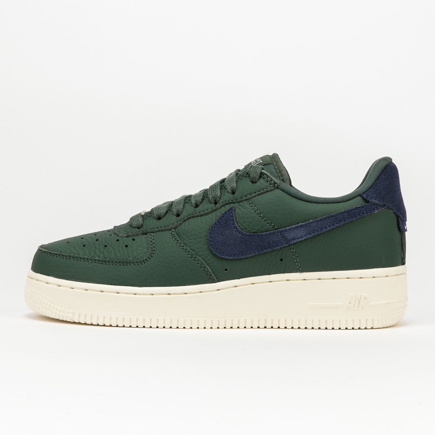 Sneakers og sko Nike Air Force 1 '07 Grøn | CV1755-300, 0
