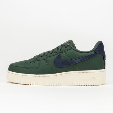 Sneakers og sko Nike Air Force 1 '07 Grøn | CV1755-300, 0